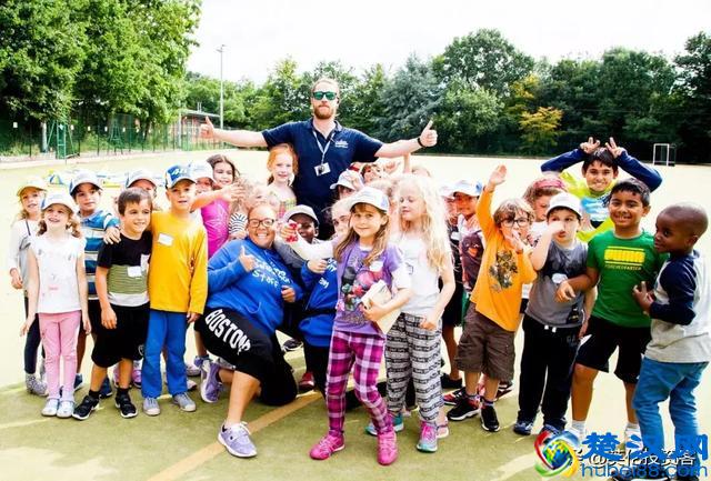 别让英国夏令营 压垮了你的家庭