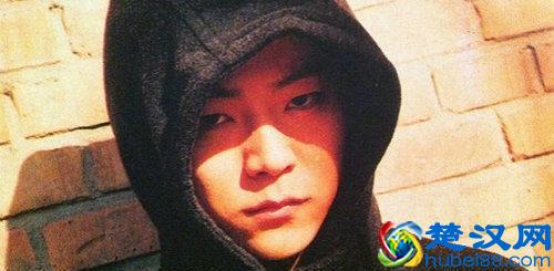 王菲的前夫窦唯年轻时这么帅,她为什么还要离婚?