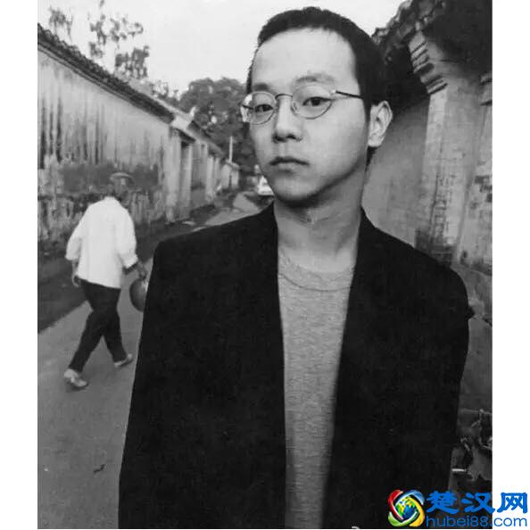 王菲的前夫窦唯年轻时这么帅,她为什么还要离婚?