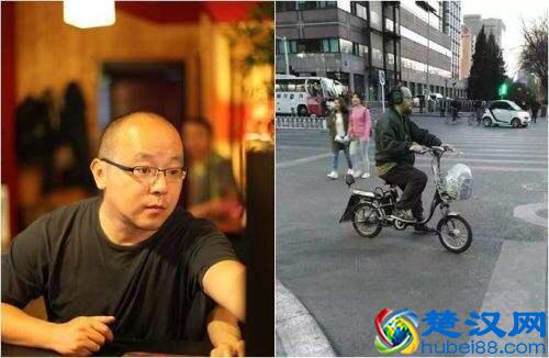 王菲的前夫窦唯年轻时这么帅,她为什么还要离婚?