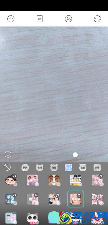 抖音测年龄和颜值视频怎么拍摄 道具是什么软件