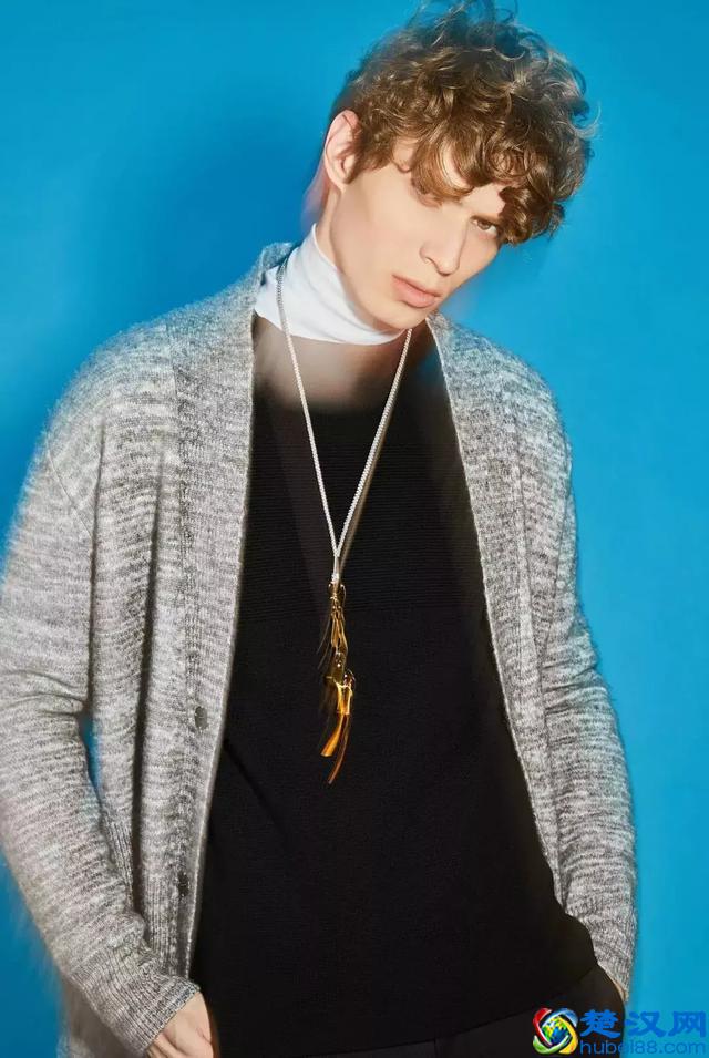 冬天可以好好“盘”的毛衣品牌推荐