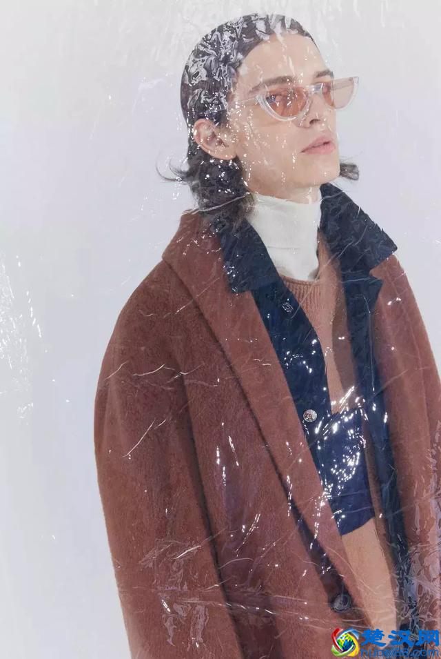 冬天可以好好“盘”的毛衣品牌推荐