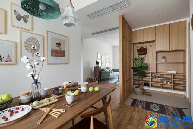 有了平面图设计图，家里怎么装？看后果断收藏！