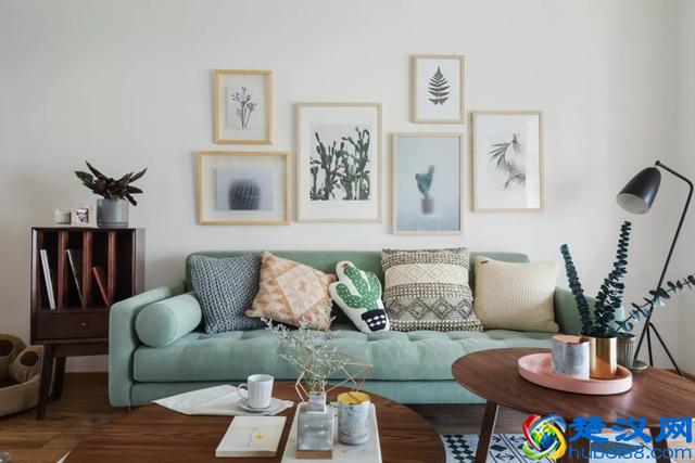 有了平面图设计图，家里怎么装？看后果断收藏！