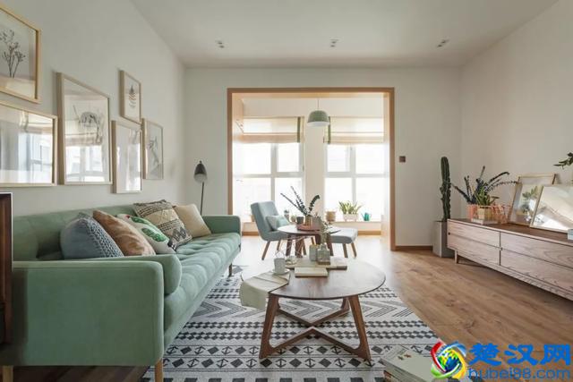 有了平面图设计图，家里怎么装？看后果断收藏！