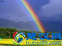 蓝色的天空隐藏有太多的奥妙，你知道天空为什么是蓝色的吗？