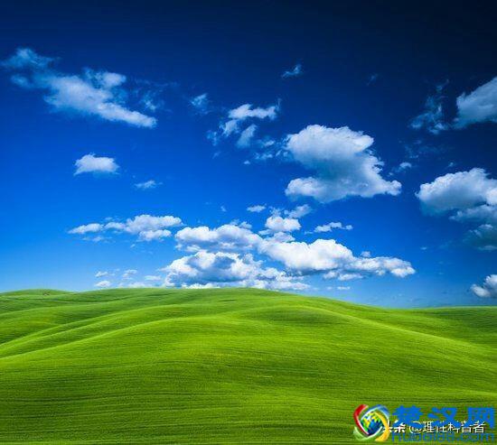 蓝色的天空隐藏有太多的奥妙，你知道天空为什么是蓝色的吗？