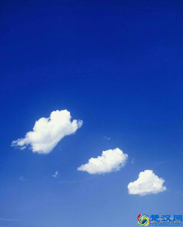 蓝色的天空隐藏有太多的奥妙，你知道天空为什么是蓝色的吗？