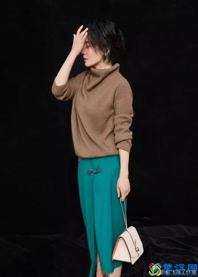 时尚 ▏珠宝和服饰的颜色搭配