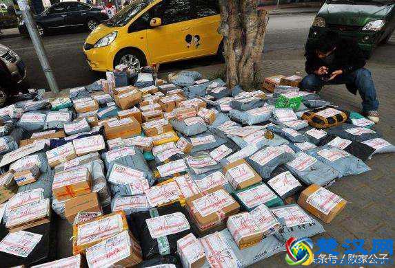 在农村老家做快递代理点，我们需要考虑哪些问题？你准备好了吗？