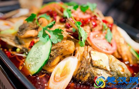 烤鱼吃黑鱼还是清江鱼 烤鱼吃了有什么好处