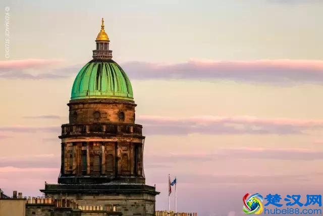 英国爱丁堡：最精简实用的旅行攻略