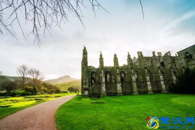 英国爱丁堡：最精简实用的旅行攻略