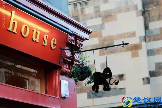 英国爱丁堡：最精简实用的旅行攻略