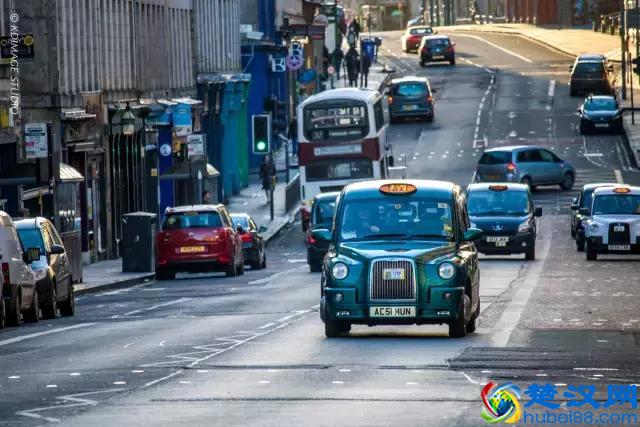 英国爱丁堡：最精简实用的旅行攻略