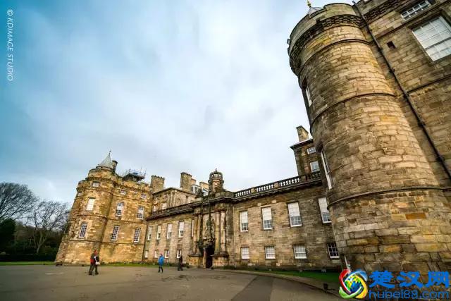 英国爱丁堡：最精简实用的旅行攻略