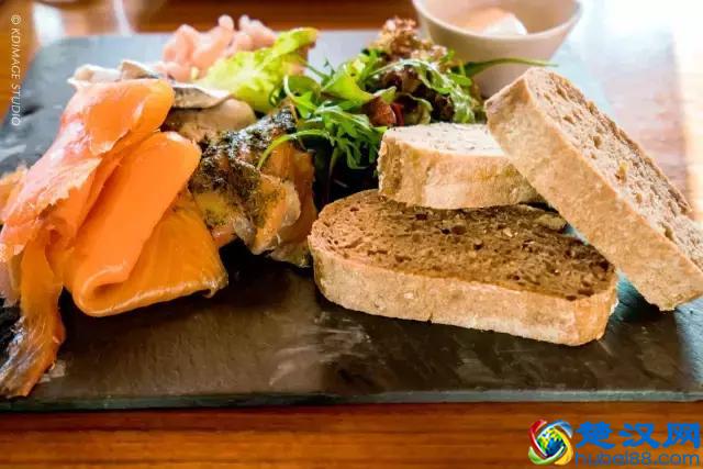 英国爱丁堡：最精简实用的旅行攻略