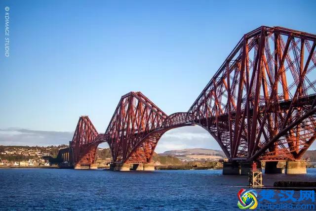 英国爱丁堡：最精简实用的旅行攻略