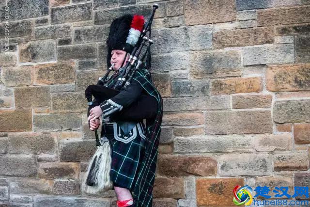 英国爱丁堡：最精简实用的旅行攻略