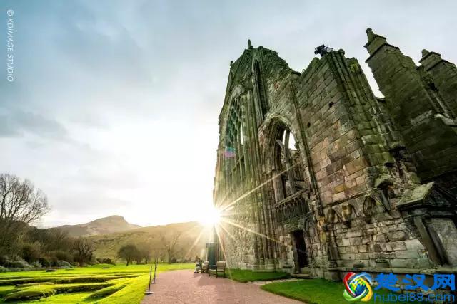 英国爱丁堡：最精简实用的旅行攻略