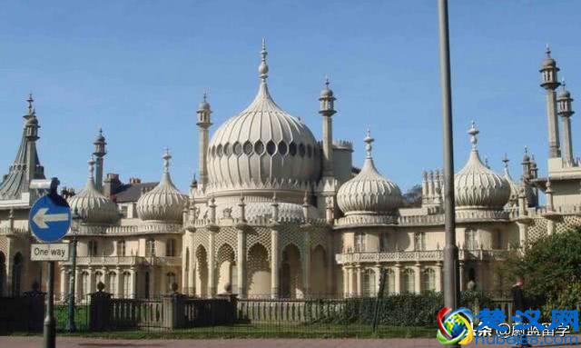 英国艺术高中有哪些 英国艺术高中介绍