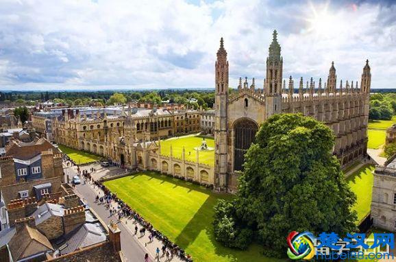 高中去英国留学有什么学校可以选择？