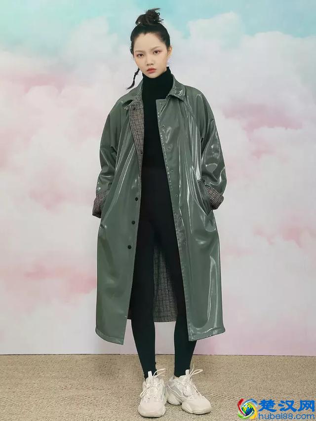 墨绿色和这4个颜色搭配绝对出彩！