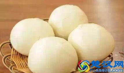 蒸馒头的时候加上这个，蓬松劲道味道比外面卖的还要好