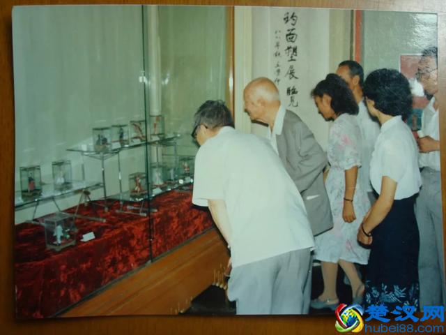 面塑｜非遗手艺，精美绝伦