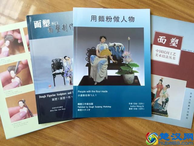 面塑｜非遗手艺，精美绝伦