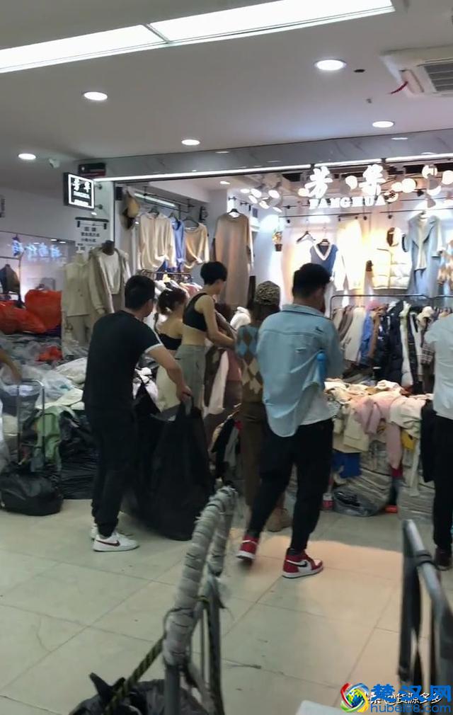 新手小白去批发市场拿货，应该注意什么？