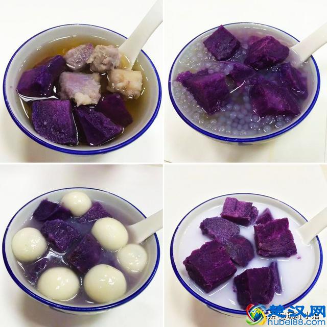 有了这些冰冻糖水，夏天再热都不怕