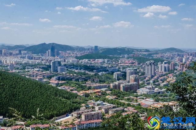 中国最适合做生意的城市，经商环境仅次于上海，经济却省内第三