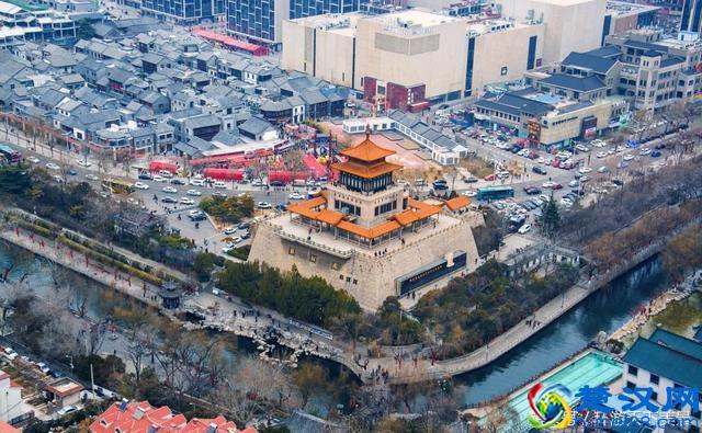 中国最适合做生意的城市，经商环境仅次于上海，经济却省内第三