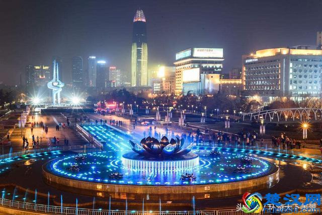 中国最适合做生意的城市，经商环境仅次于上海，经济却省内第三