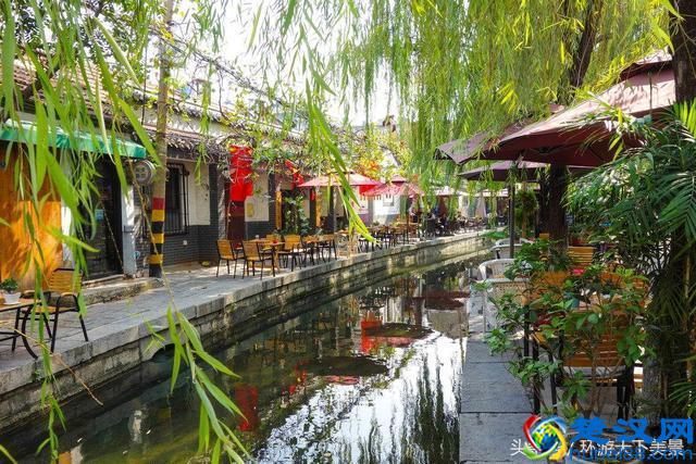 中国最适合做生意的城市，经商环境仅次于上海，经济却省内第三