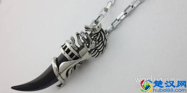 男士如何挑选项链 男士项链哪个品牌好