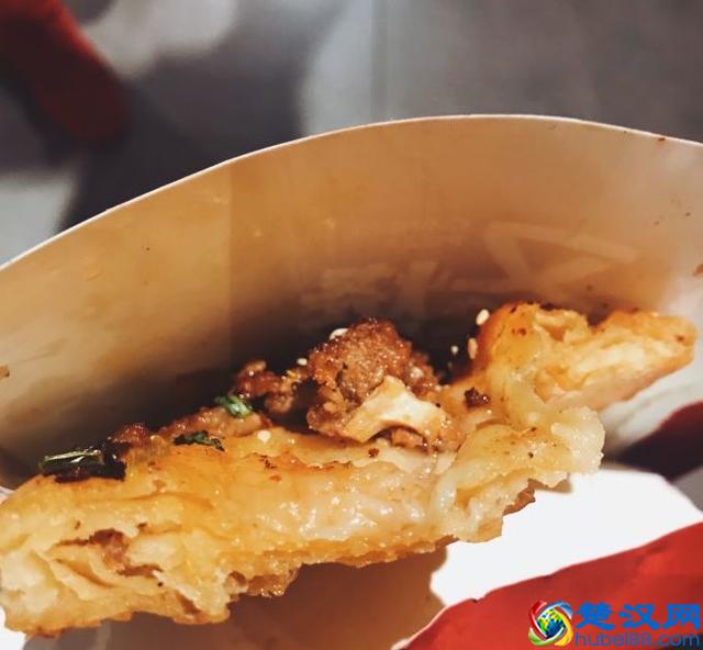 武汉商场里都有哪些美食？再也不用愁逛街吃啥了~