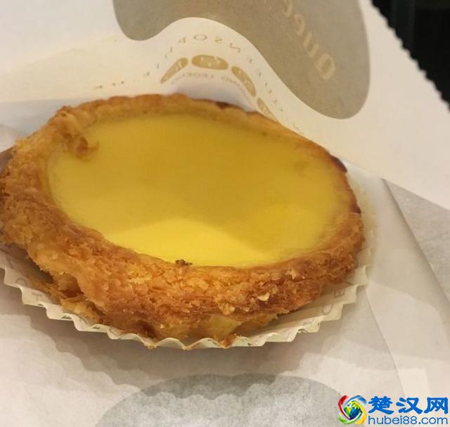 武汉商场里都有哪些美食？再也不用愁逛街吃啥了~