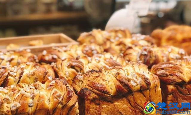 武汉商场里都有哪些美食？再也不用愁逛街吃啥了~