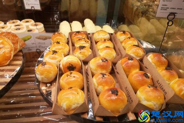 武汉商场里都有哪些美食？再也不用愁逛街吃啥了~