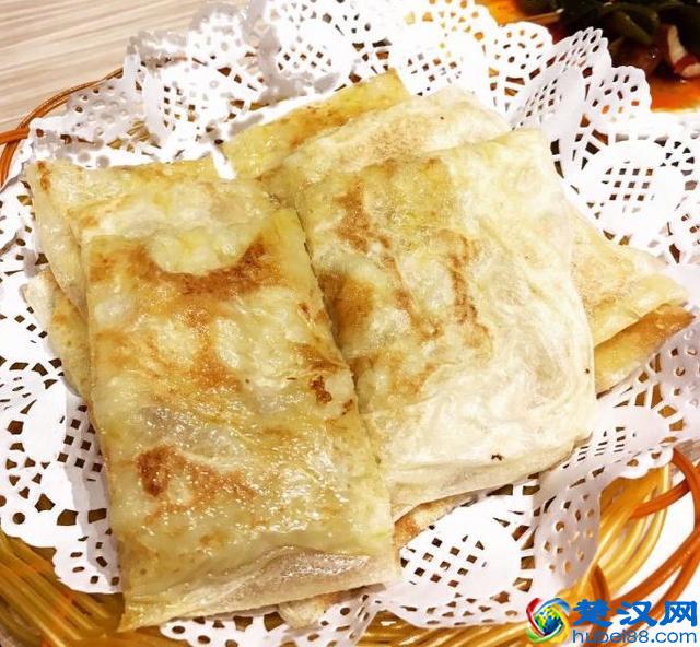 武汉商场里都有哪些美食？再也不用愁逛街吃啥了~