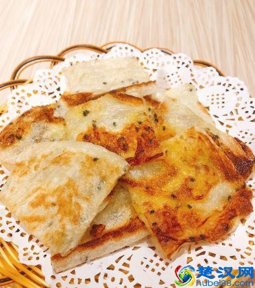 武汉商场里都有哪些美食？再也不用愁逛街吃啥了~