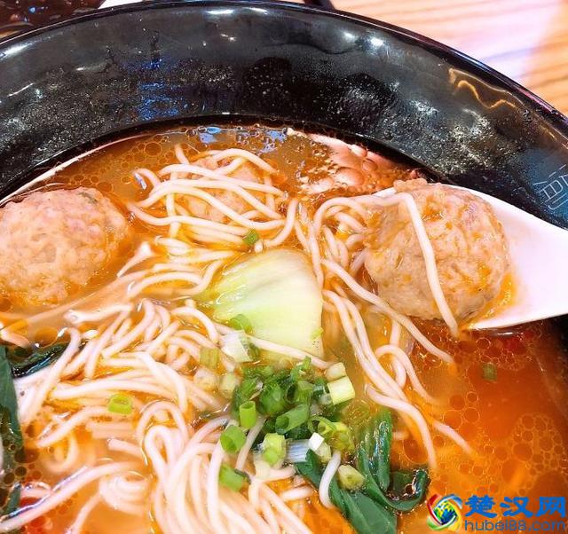 武汉商场里都有哪些美食？再也不用愁逛街吃啥了~