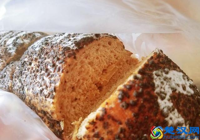 武汉商场里都有哪些美食？再也不用愁逛街吃啥了~