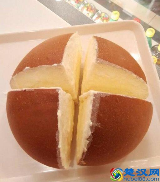 武汉商场里都有哪些美食？再也不用愁逛街吃啥了~