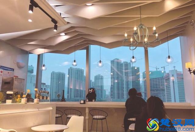 武汉商场里都有哪些美食？再也不用愁逛街吃啥了~