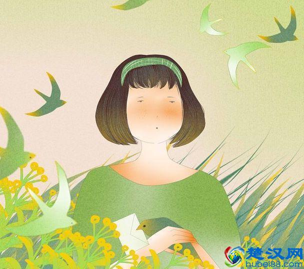 女人真正的绝情，不是说分手，而是从这样对你开始