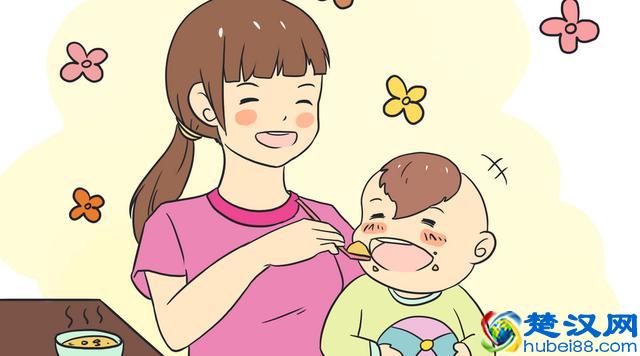 宝宝不爱吃饭怎么办？妈妈别着急，看看这些方法吧